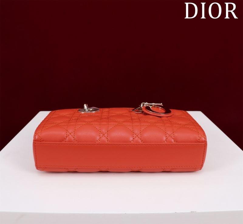 chr1st1an D10r my lady bags